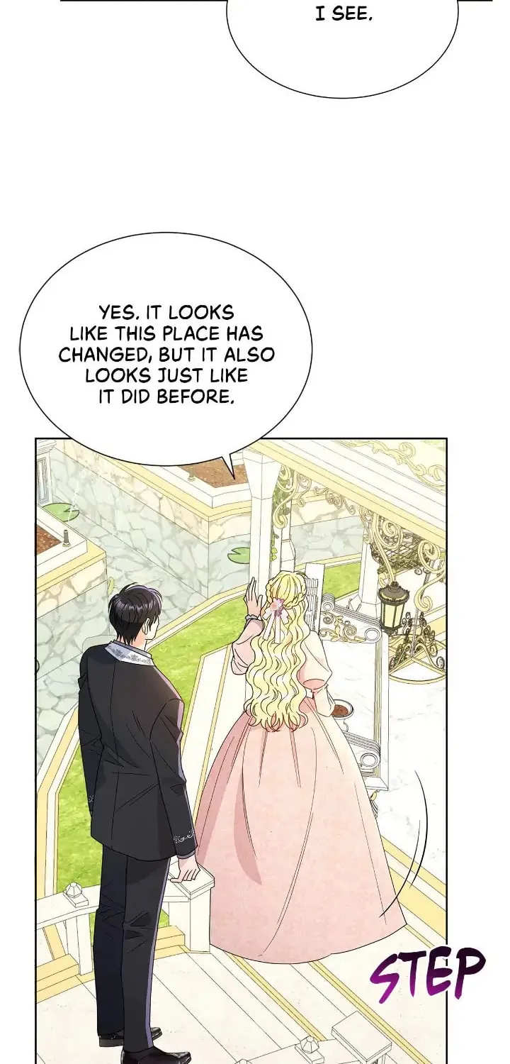 Read Miss Overprotected chapter 44 image 38 on Lezhin