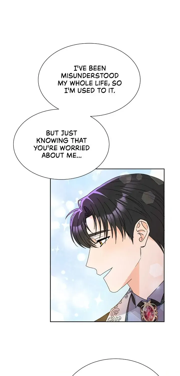Read Miss Overprotected chapter 44 image 4 on Lezhin
