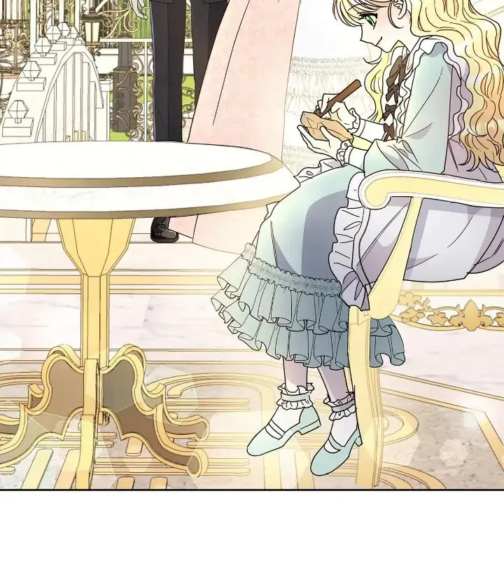 Read Miss Overprotected chapter 44 image 41 on Lezhin