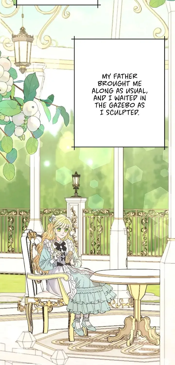 Read Miss Overprotected chapter 44 image 43 on Lezhin