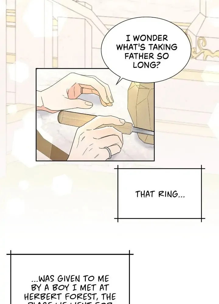 Read Miss Overprotected chapter 44 image 44 on Lezhin