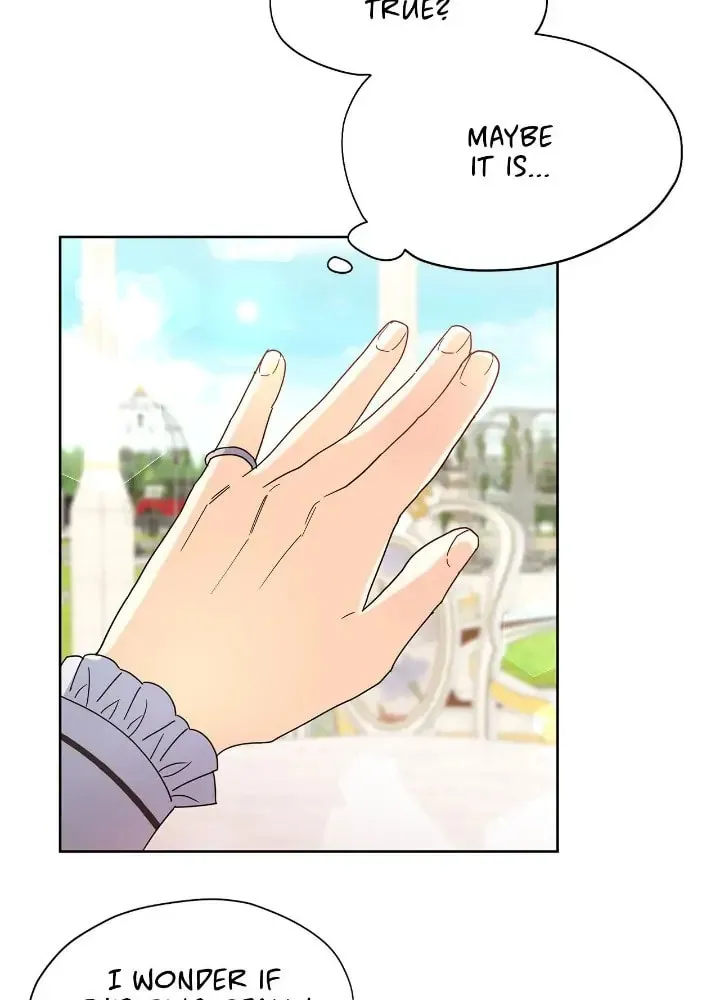 Read Miss Overprotected chapter 44 image 47 on Lezhin