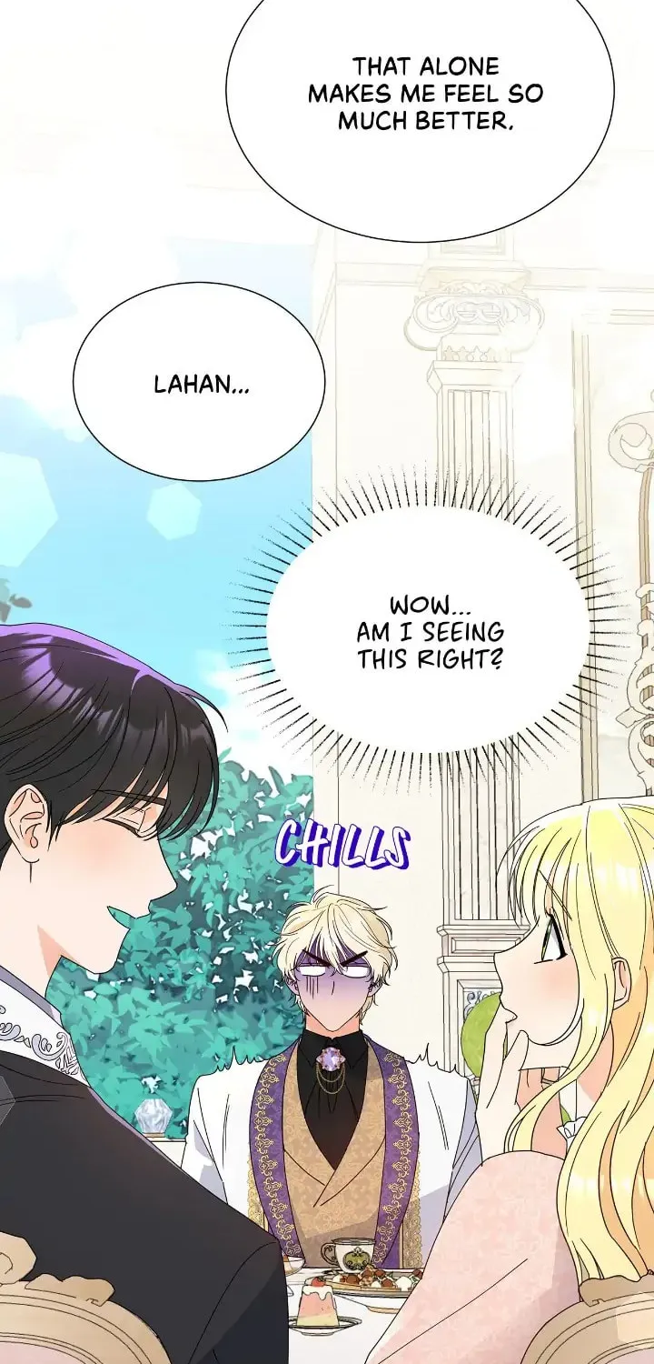 Read Miss Overprotected chapter 44 image 5 on Lezhin