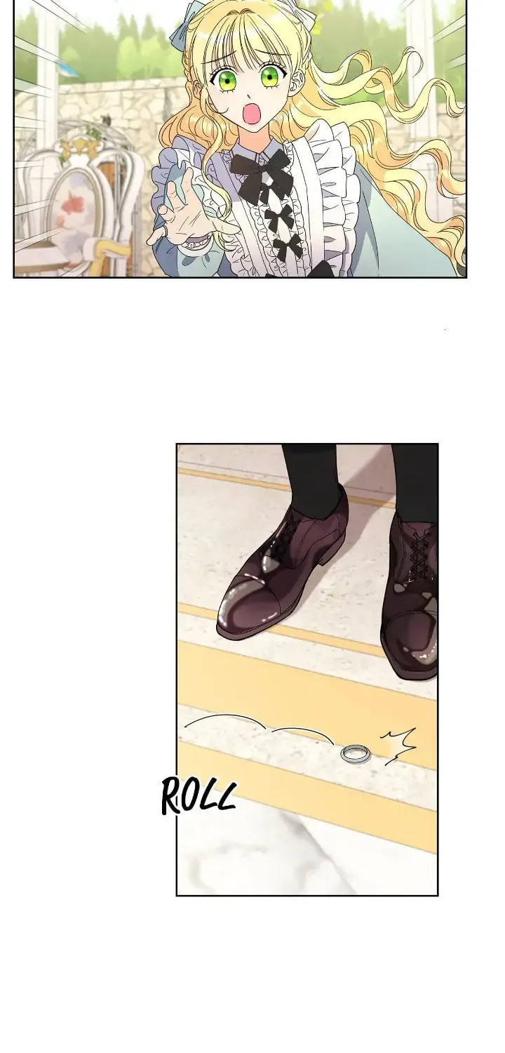 Read Miss Overprotected chapter 44 image 50 on Lezhin