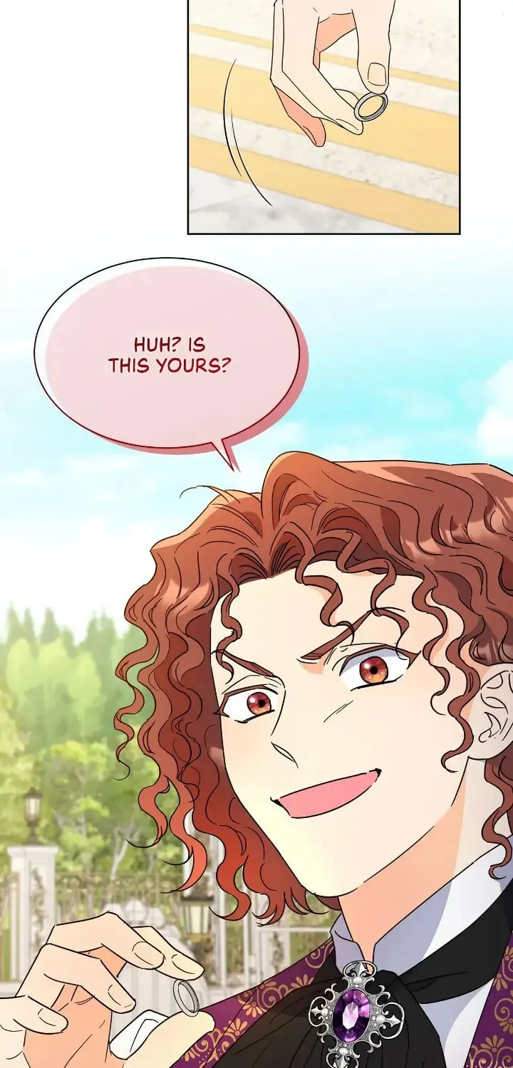 Read Miss Overprotected chapter 44 image 52 on Lezhin