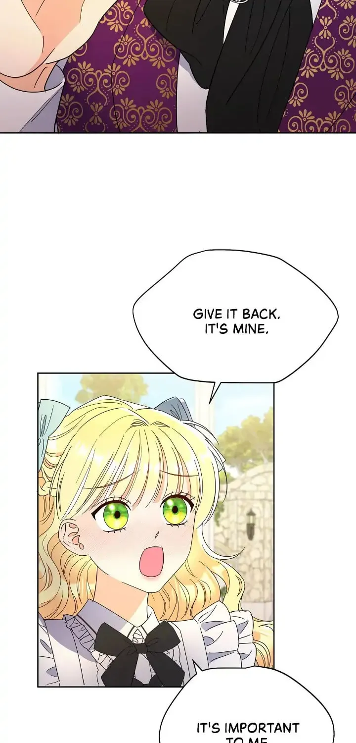 Read Miss Overprotected chapter 44 image 53 on Lezhin