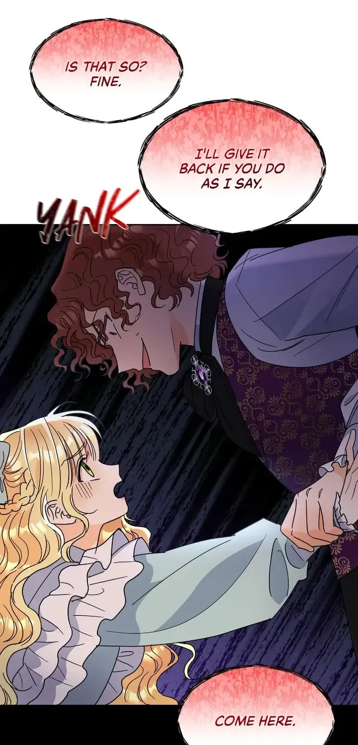 Read Miss Overprotected chapter 44 image 55 on Lezhin
