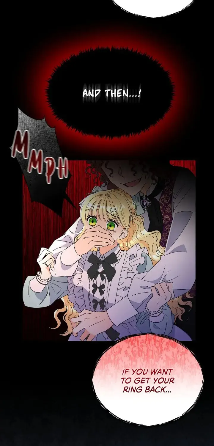 Read Miss Overprotected chapter 44 image 56 on Lezhin