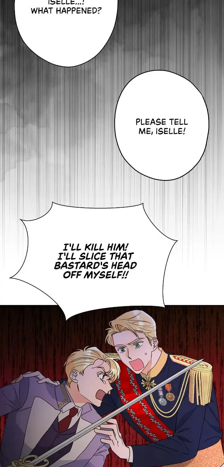 Read Miss Overprotected chapter 44 image 59 on Lezhin