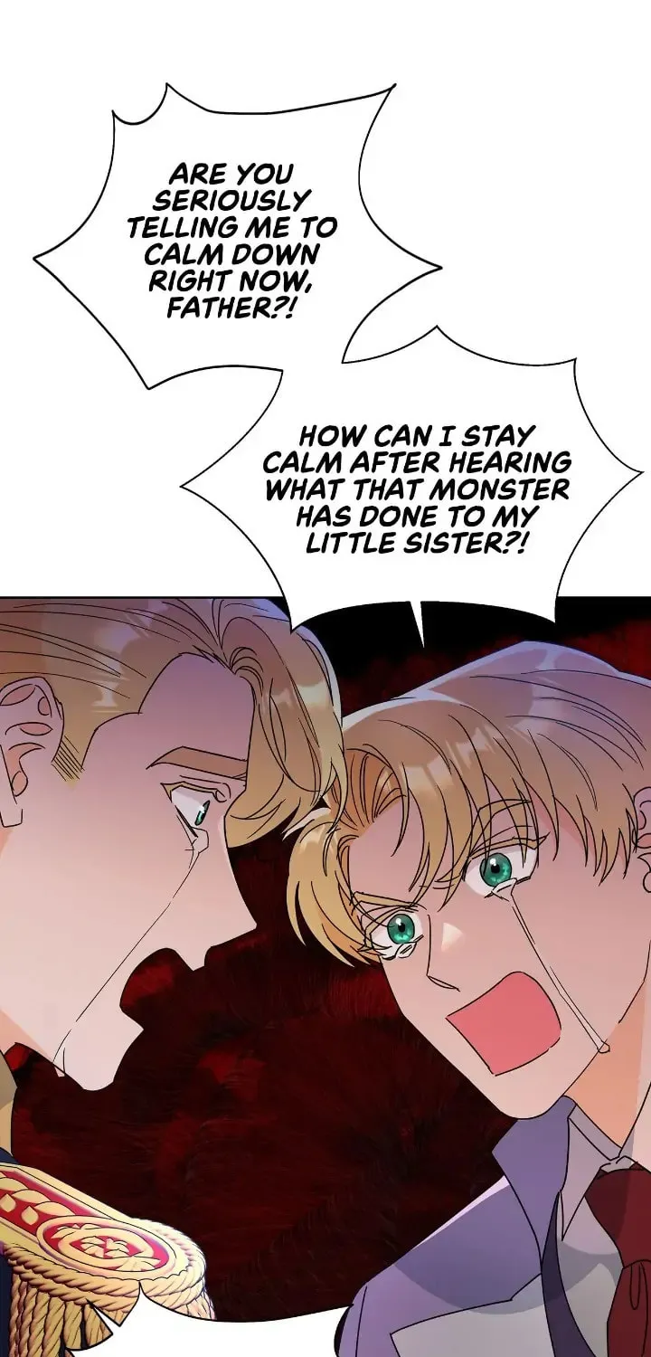 Read Miss Overprotected chapter 44 image 61 on Lezhin