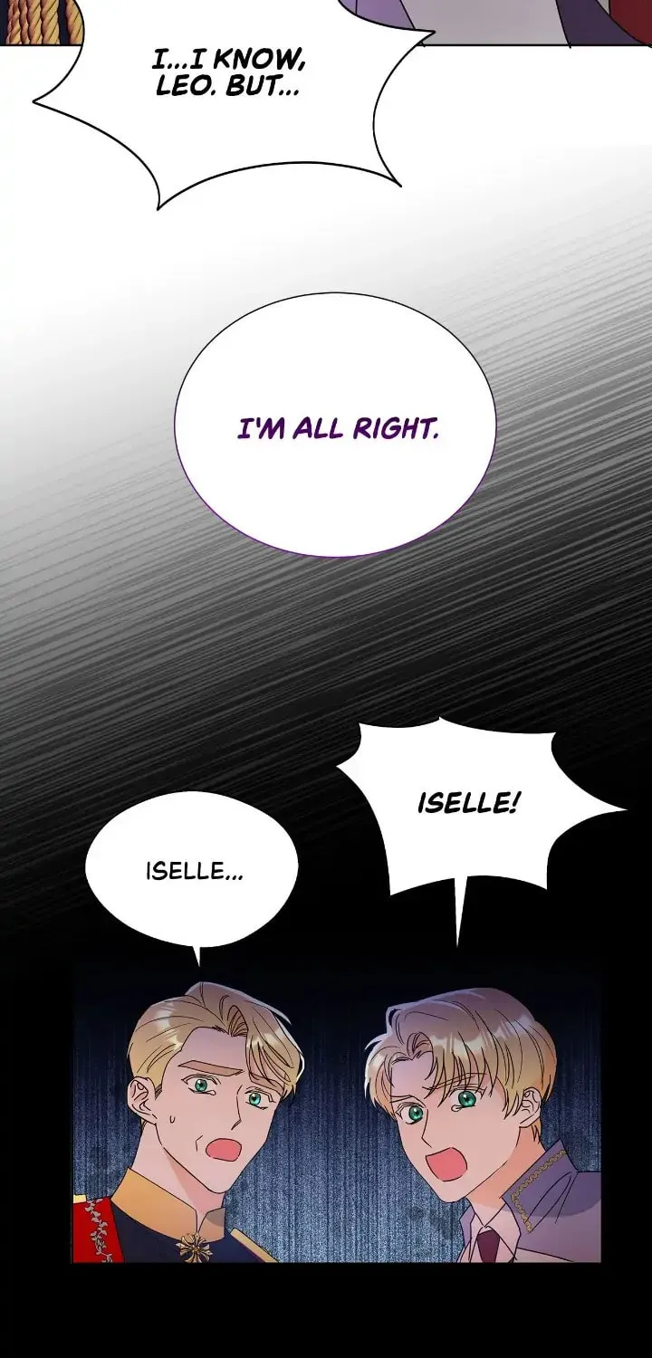 Read Miss Overprotected chapter 44 image 62 on Lezhin