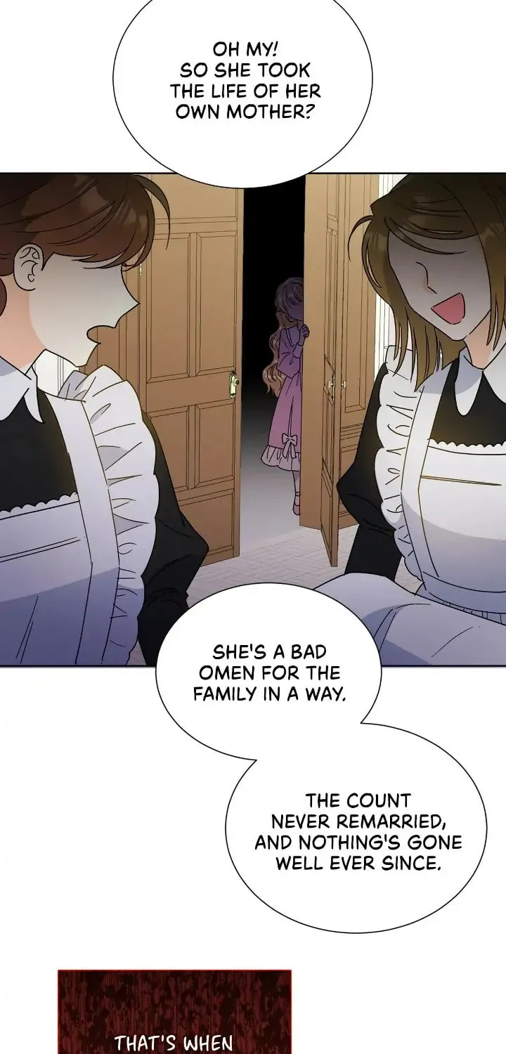 Read Miss Overprotected chapter 44 image 71 on Lezhin