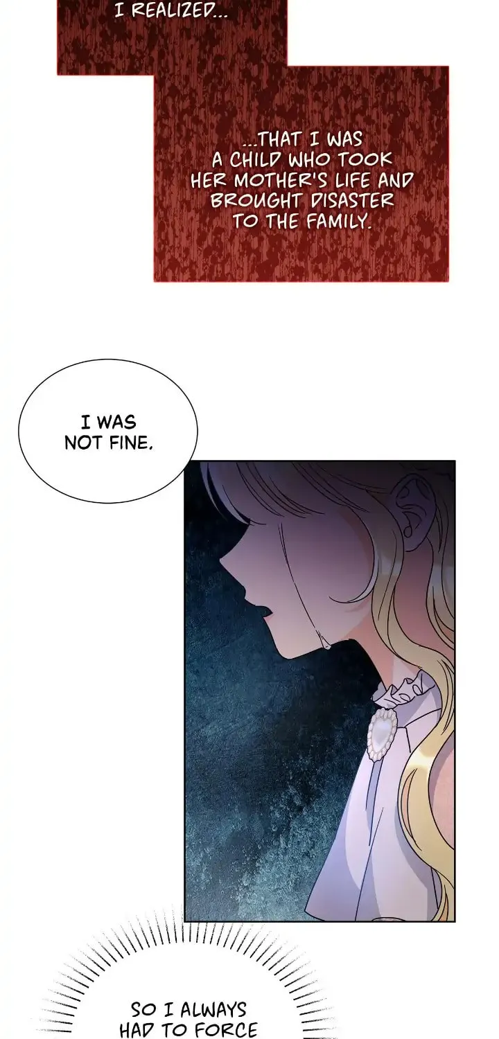 Read Miss Overprotected chapter 44 image 72 on Lezhin