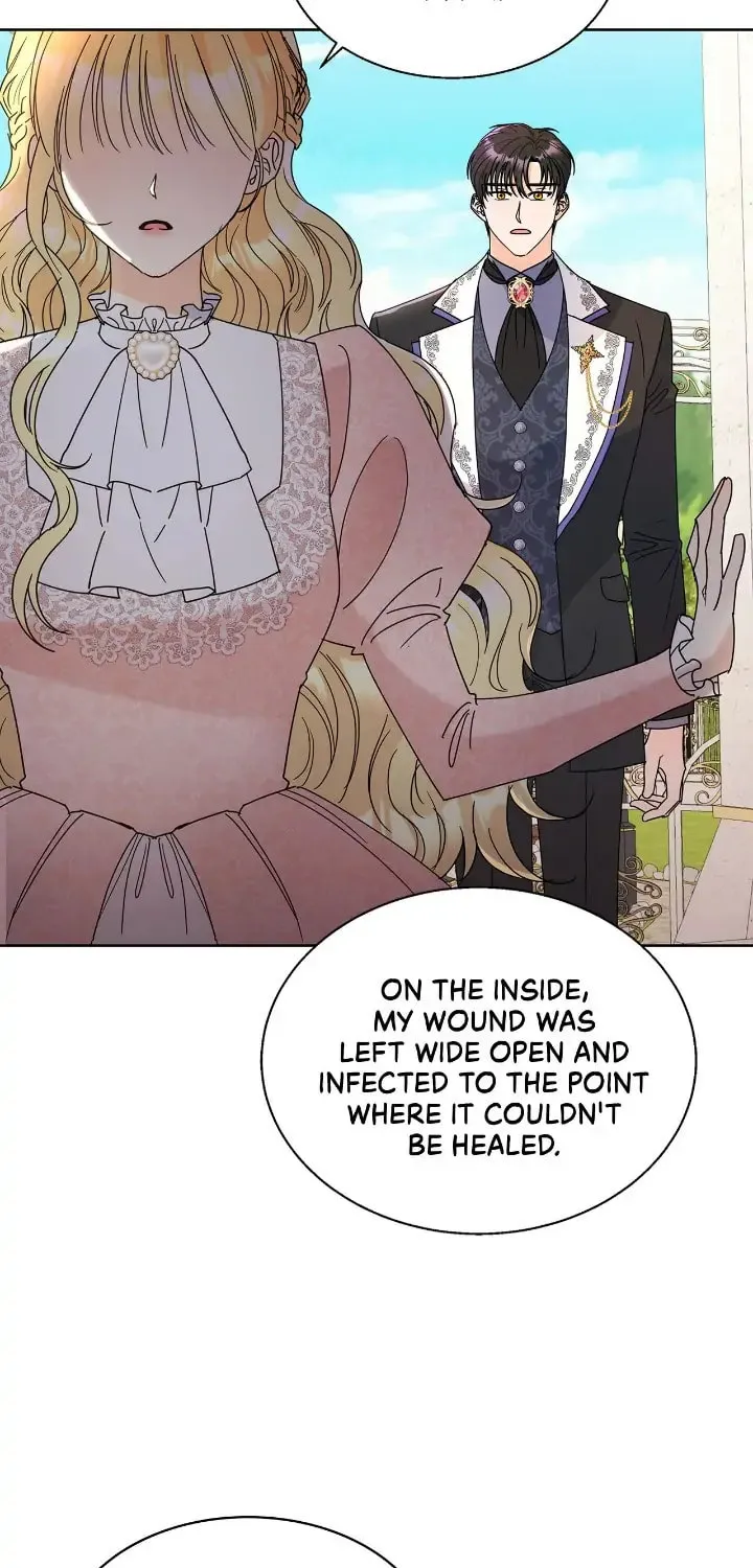 Read Miss Overprotected chapter 44 image 77 on Lezhin