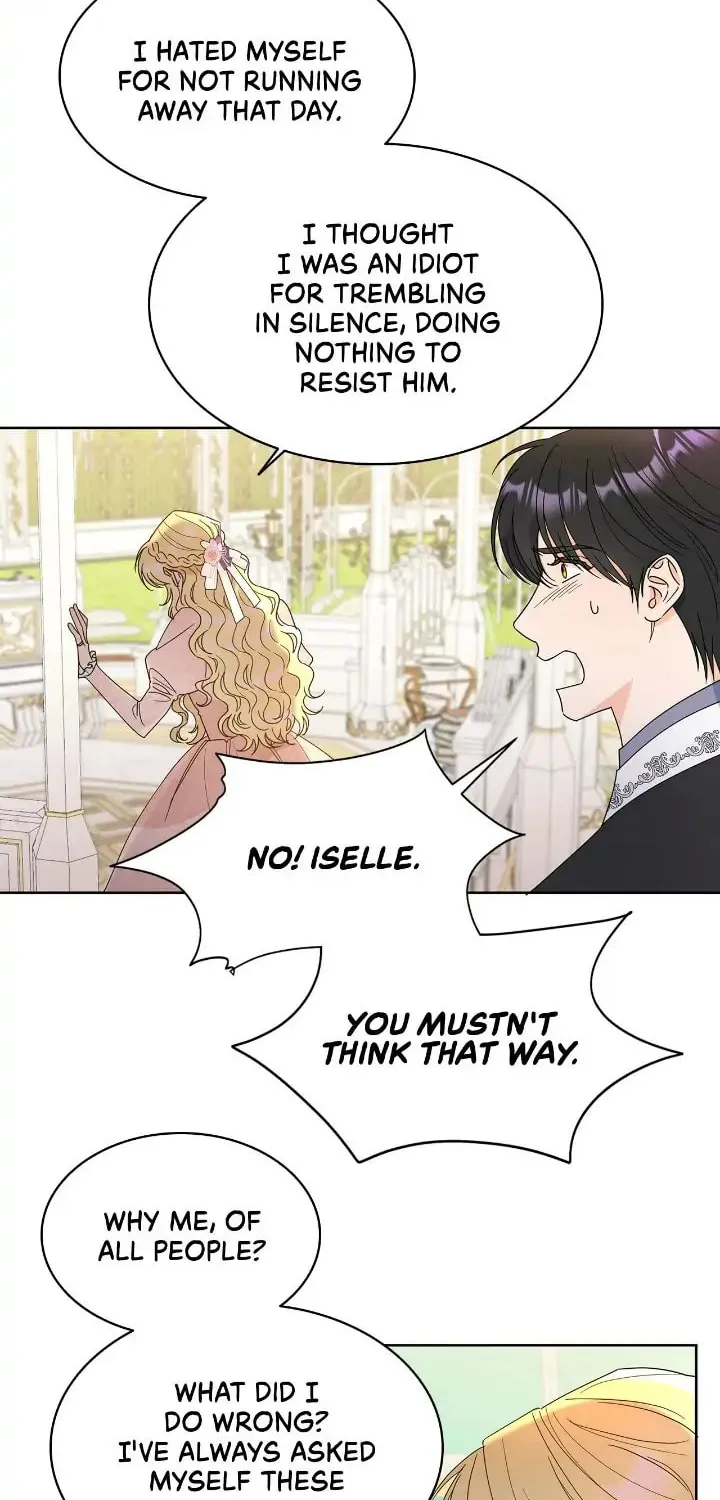 Read Miss Overprotected chapter 44 image 78 on Lezhin
