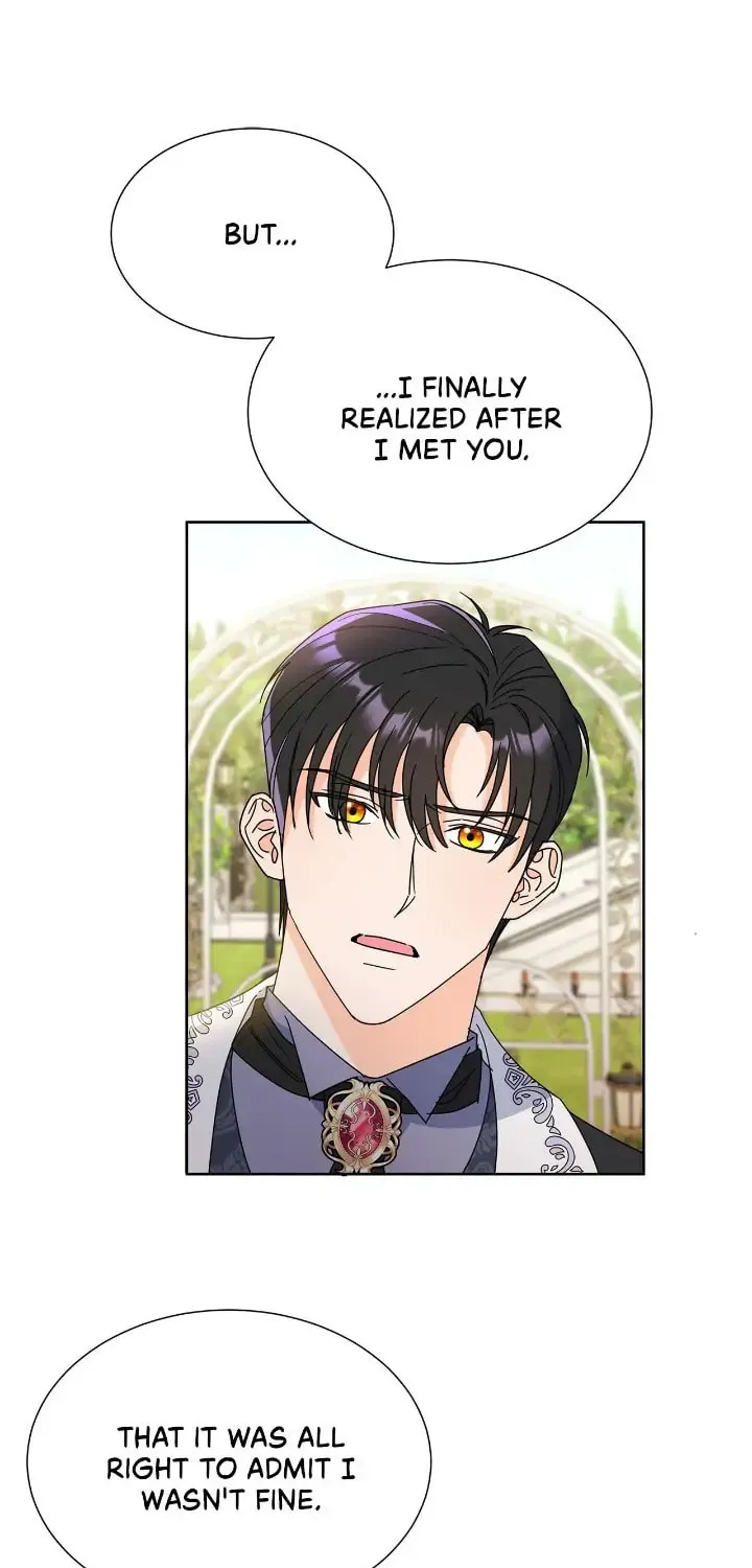 Read Miss Overprotected chapter 44 image 80 on Lezhin