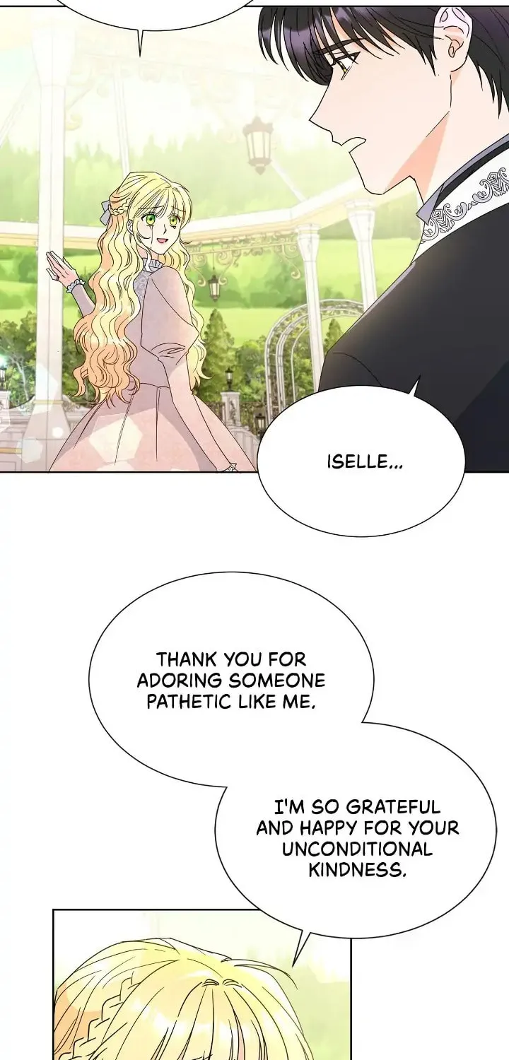 Read Miss Overprotected chapter 44 image 81 on Lezhin