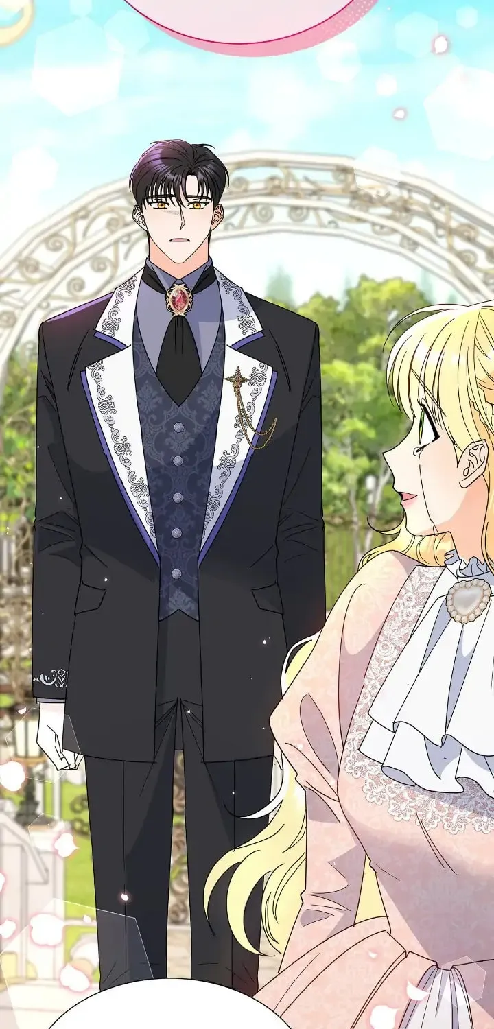 Read Miss Overprotected chapter 44 image 83 on Lezhin