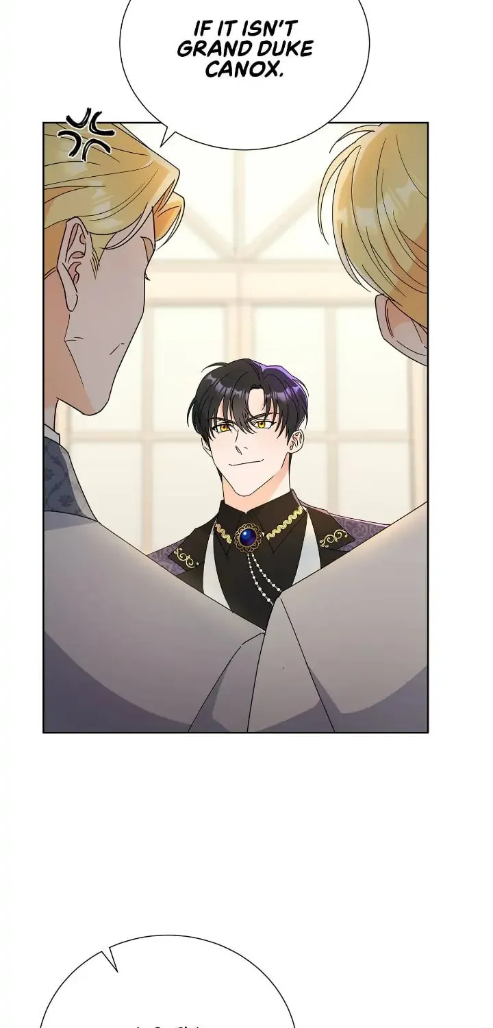Read Miss Overprotected chapter 45 image 1 on Lezhin