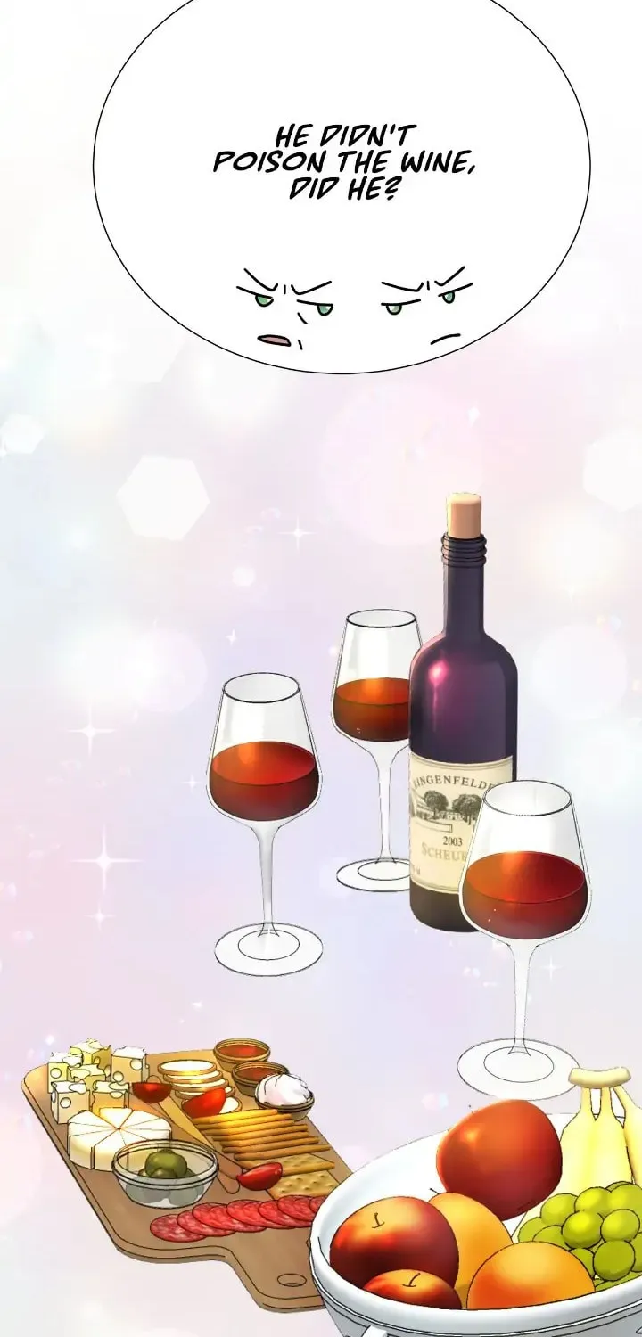 Read Miss Overprotected chapter 45 image 10 on Lezhin