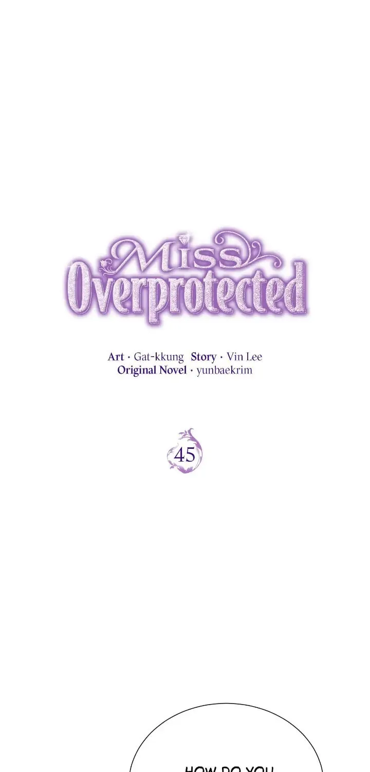 Read Miss Overprotected chapter 45 image 12 on Lezhin
