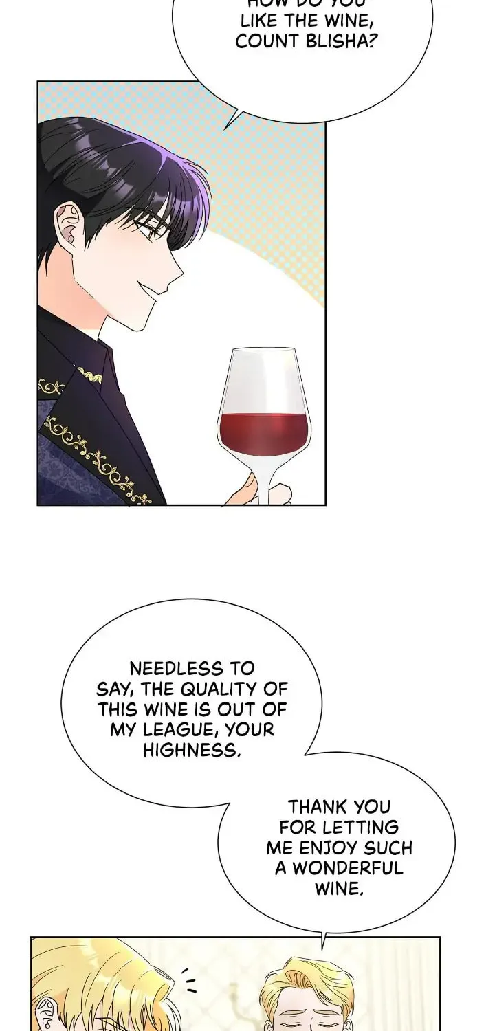 Read Miss Overprotected chapter 45 image 13 on Lezhin