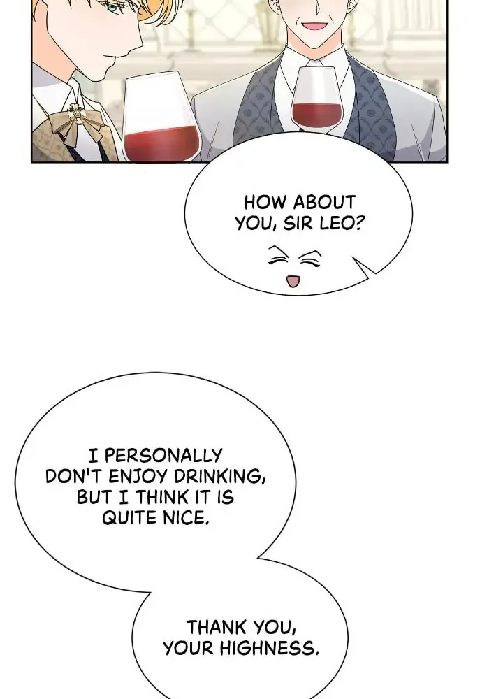 Read Miss Overprotected chapter 45 image 14 on Lezhin