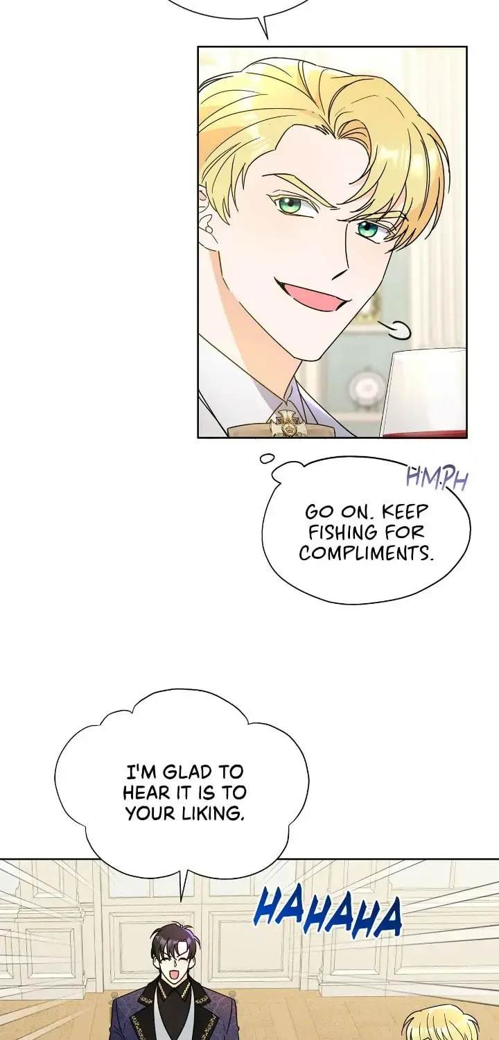 Read Miss Overprotected chapter 45 image 15 on Lezhin