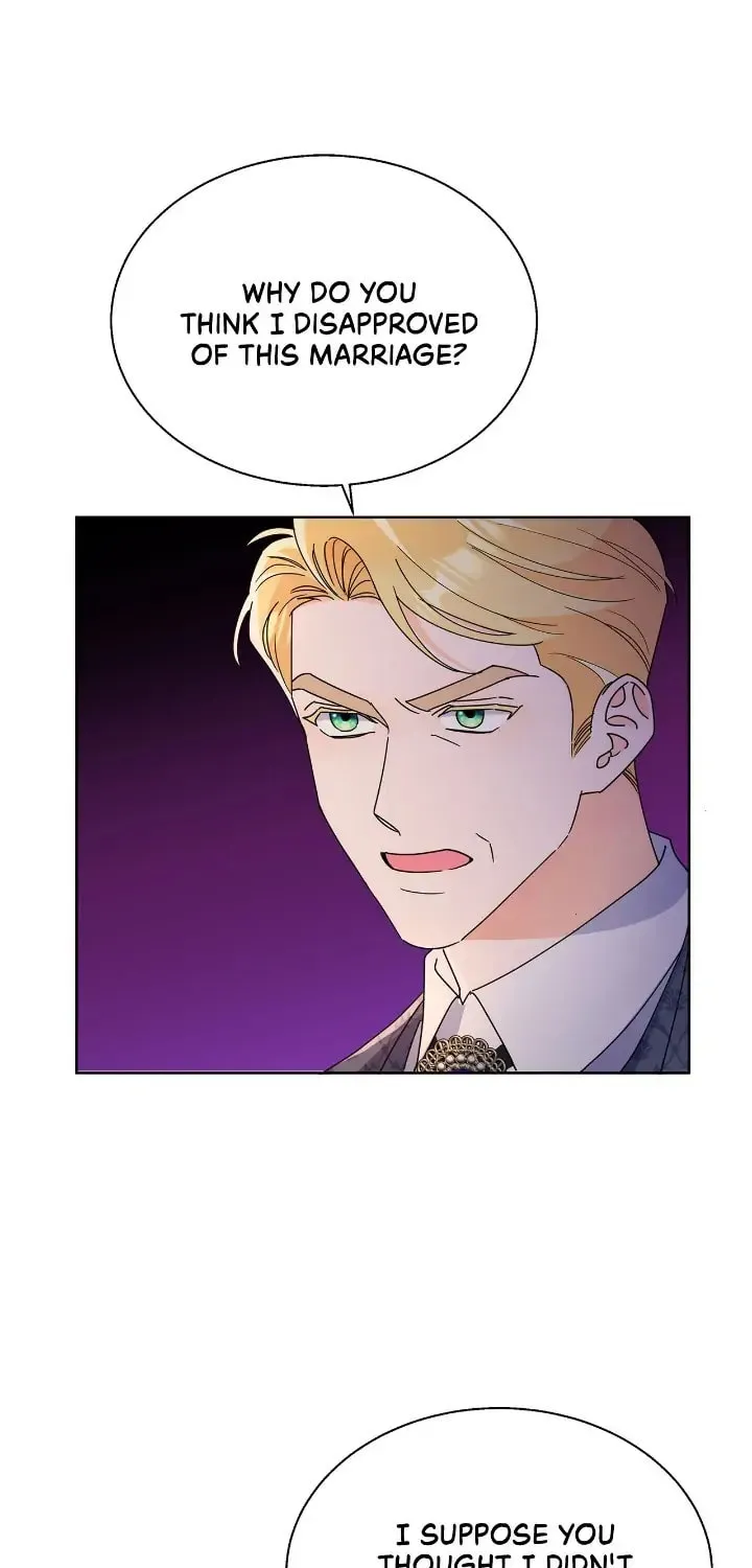 Read Miss Overprotected chapter 45 image 18 on Lezhin