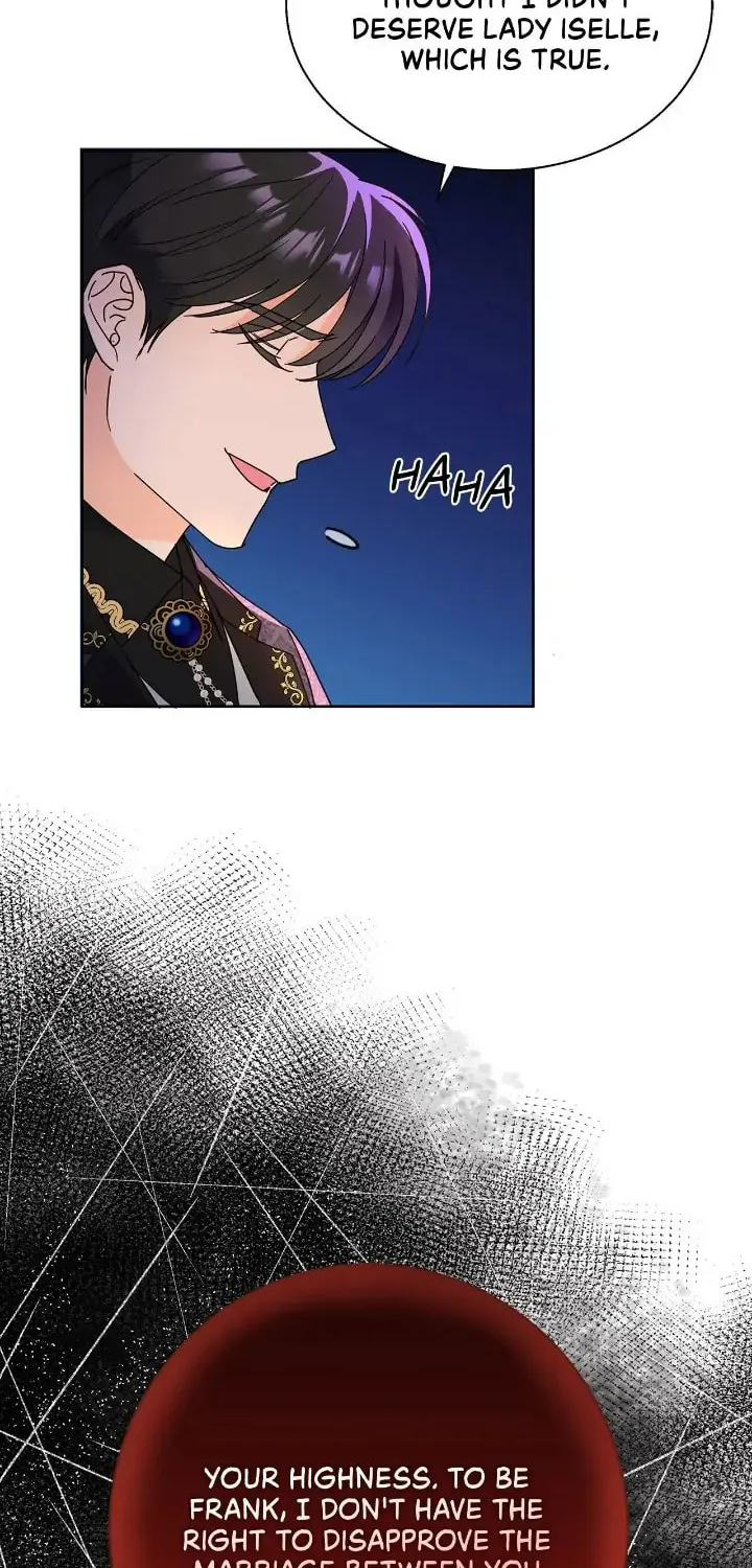 Read Miss Overprotected chapter 45 image 19 on Lezhin
