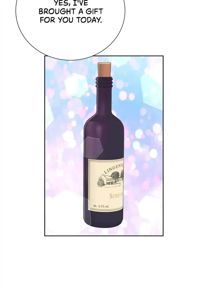 Read Miss Overprotected chapter 45 image 2 on Lezhin