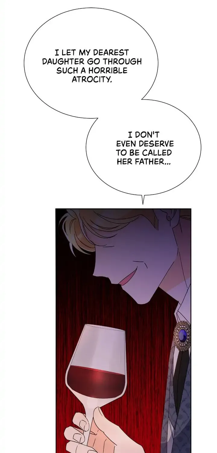 Read Miss Overprotected chapter 45 image 22 on Lezhin