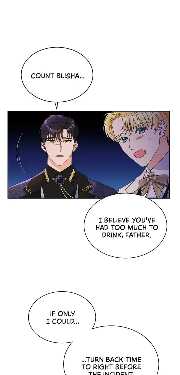 Read Miss Overprotected chapter 45 image 24 on Lezhin