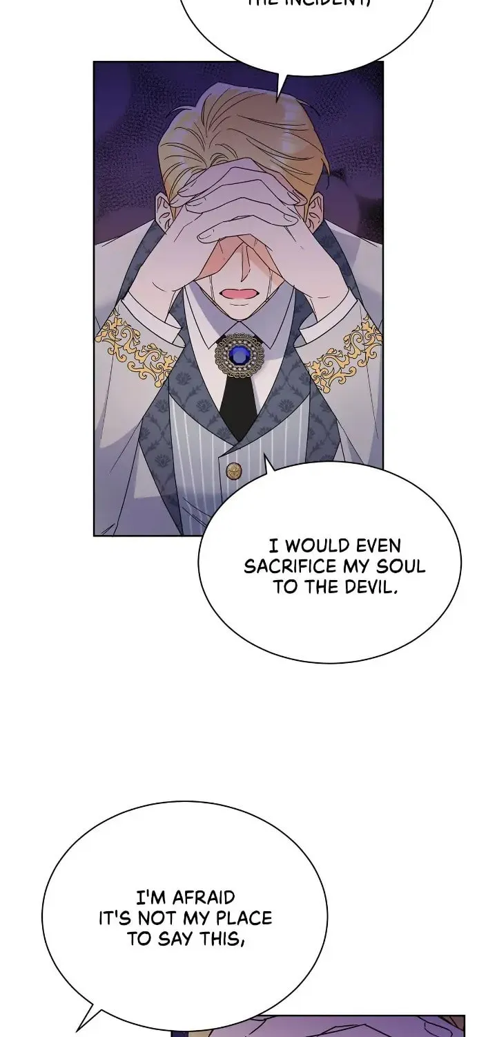 Read Miss Overprotected chapter 45 image 25 on Lezhin
