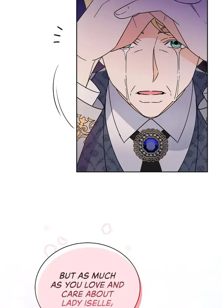 Read Miss Overprotected chapter 45 image 26 on Lezhin