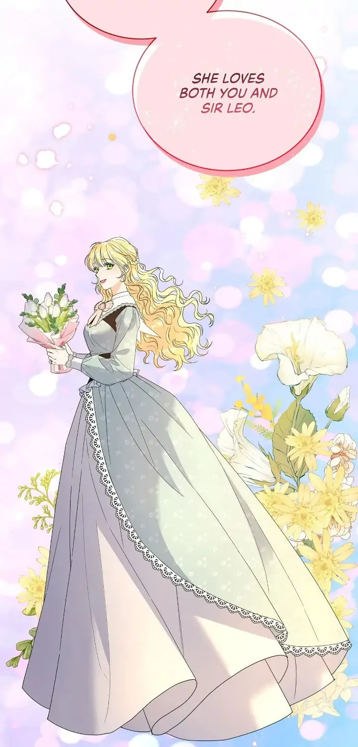Read Miss Overprotected chapter 45 image 27 on Lezhin