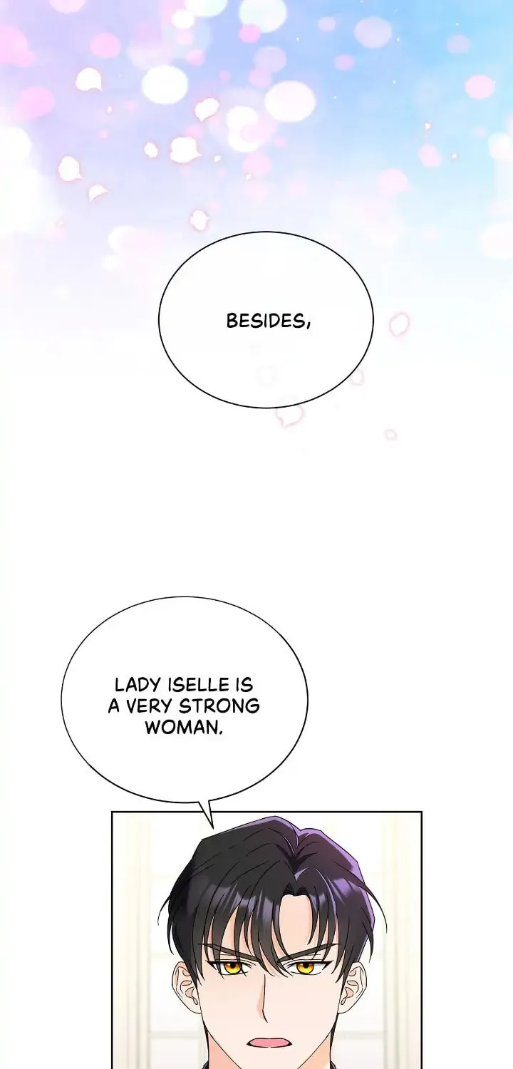 Read Miss Overprotected chapter 45 image 28 on Lezhin