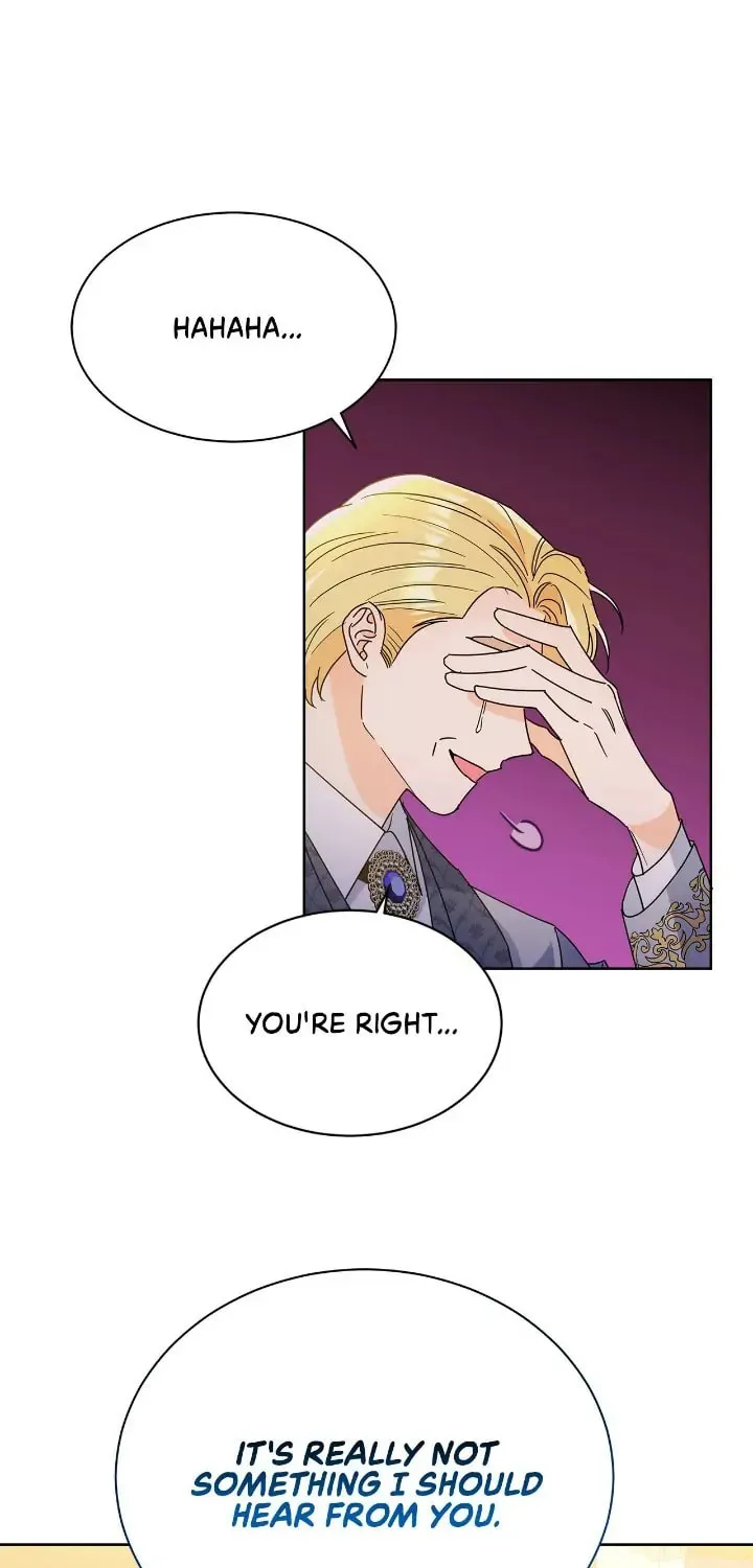 Read Miss Overprotected chapter 45 image 30 on Lezhin