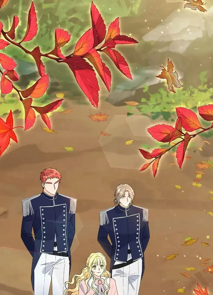 Read Miss Overprotected chapter 45 image 32 on Lezhin
