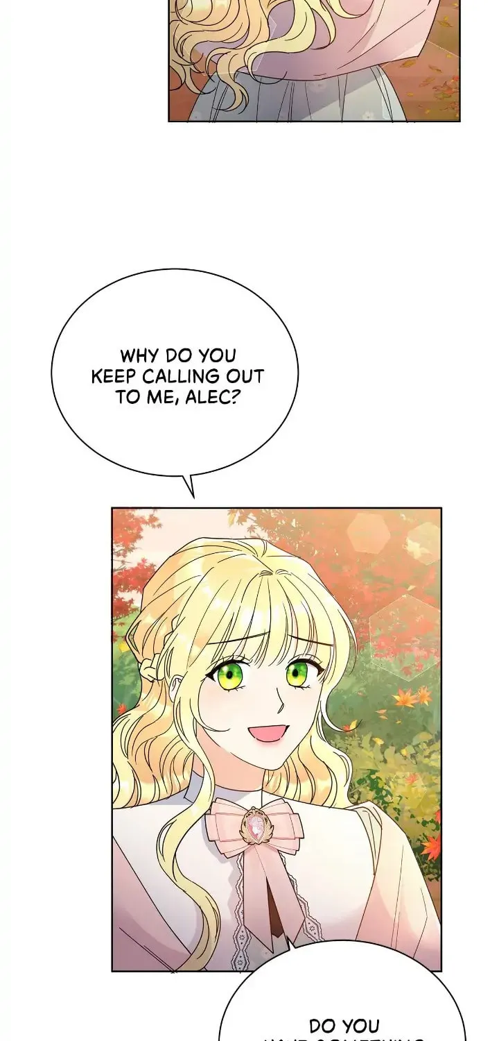 Read Miss Overprotected chapter 45 image 34 on Lezhin