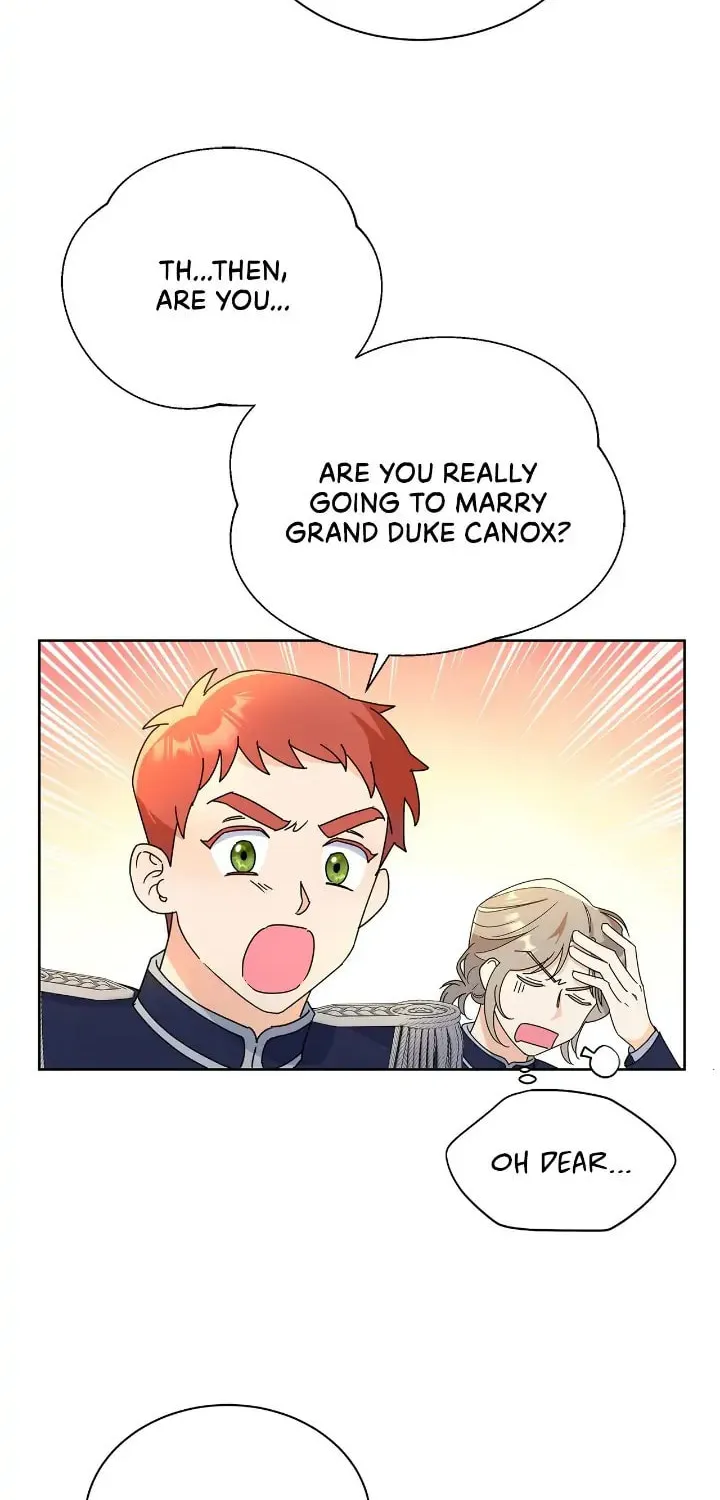 Read Miss Overprotected chapter 45 image 37 on Lezhin
