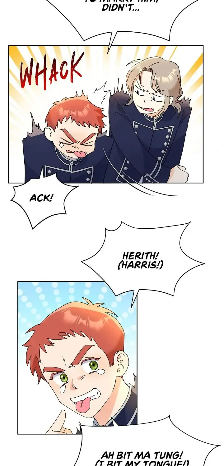 Read Miss Overprotected chapter 45 image 39 on Lezhin