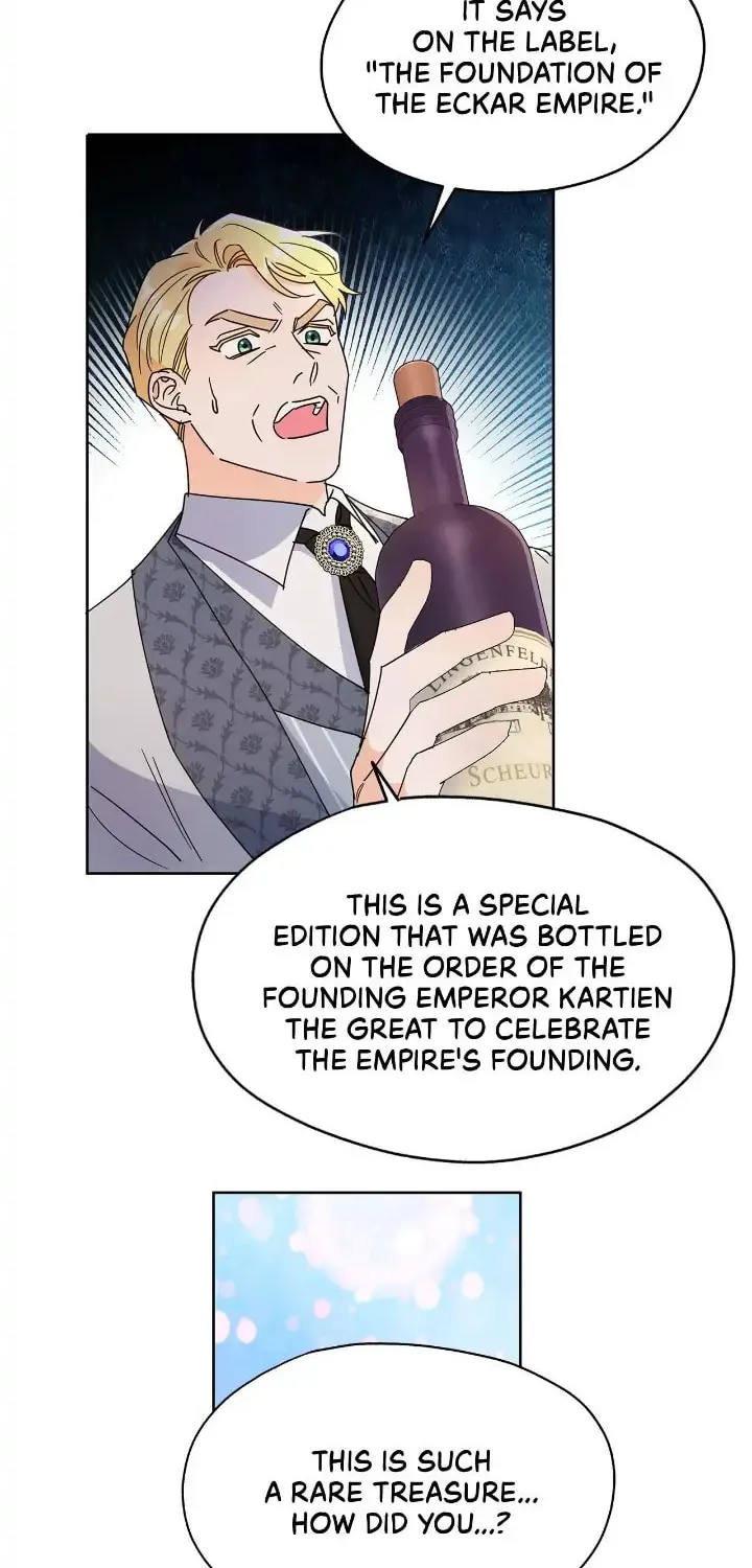 Read Miss Overprotected chapter 45 image 4 on Lezhin