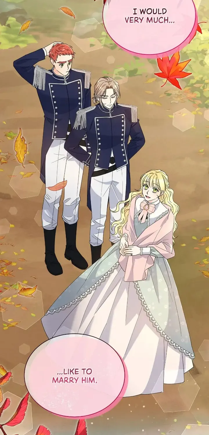 Read Miss Overprotected chapter 45 image 43 on Lezhin