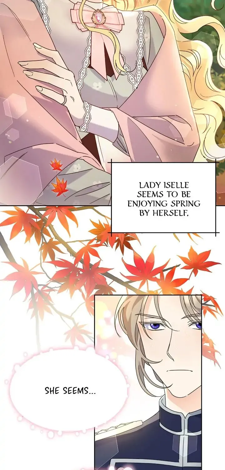 Read Miss Overprotected chapter 45 image 45 on Lezhin