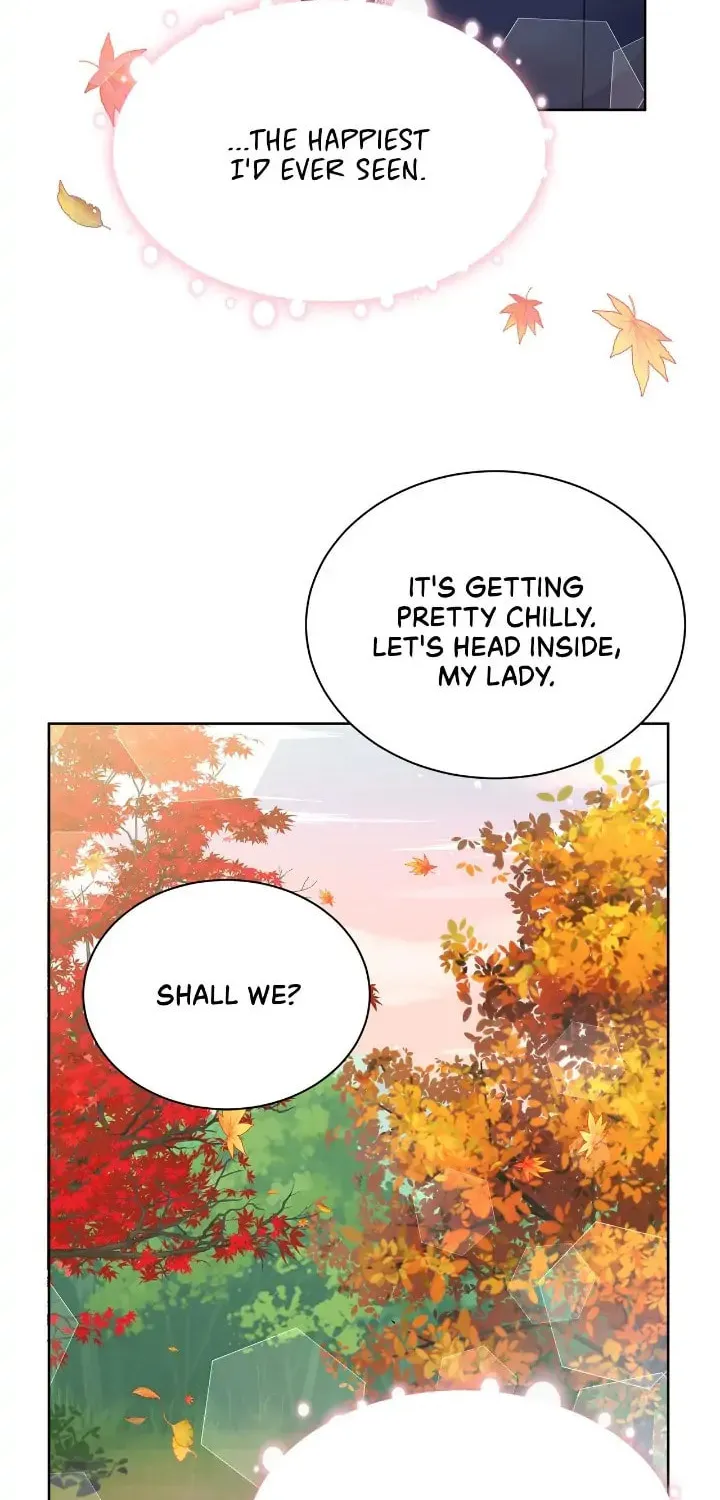 Read Miss Overprotected chapter 45 image 46 on Lezhin