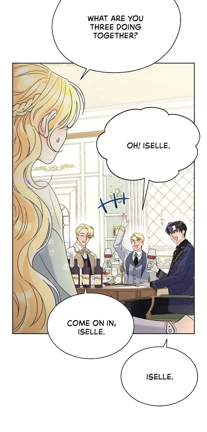Read Miss Overprotected chapter 45 image 52 on Lezhin