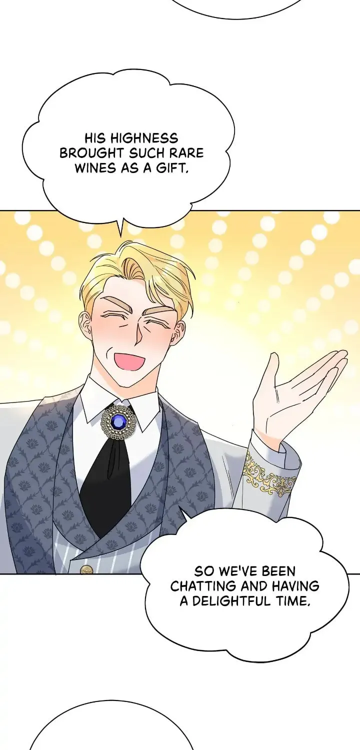 Read Miss Overprotected chapter 45 image 55 on Lezhin