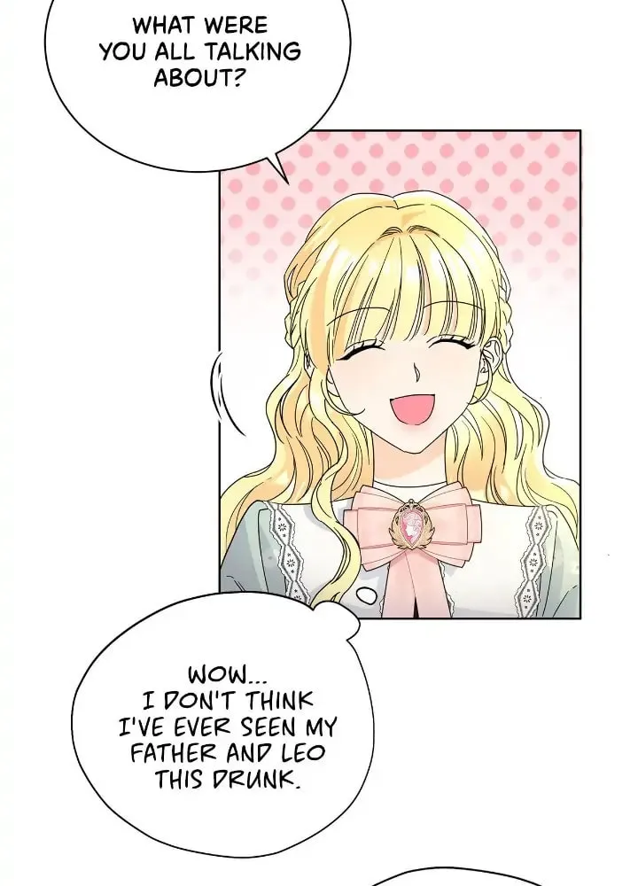 Read Miss Overprotected chapter 45 image 56 on Lezhin