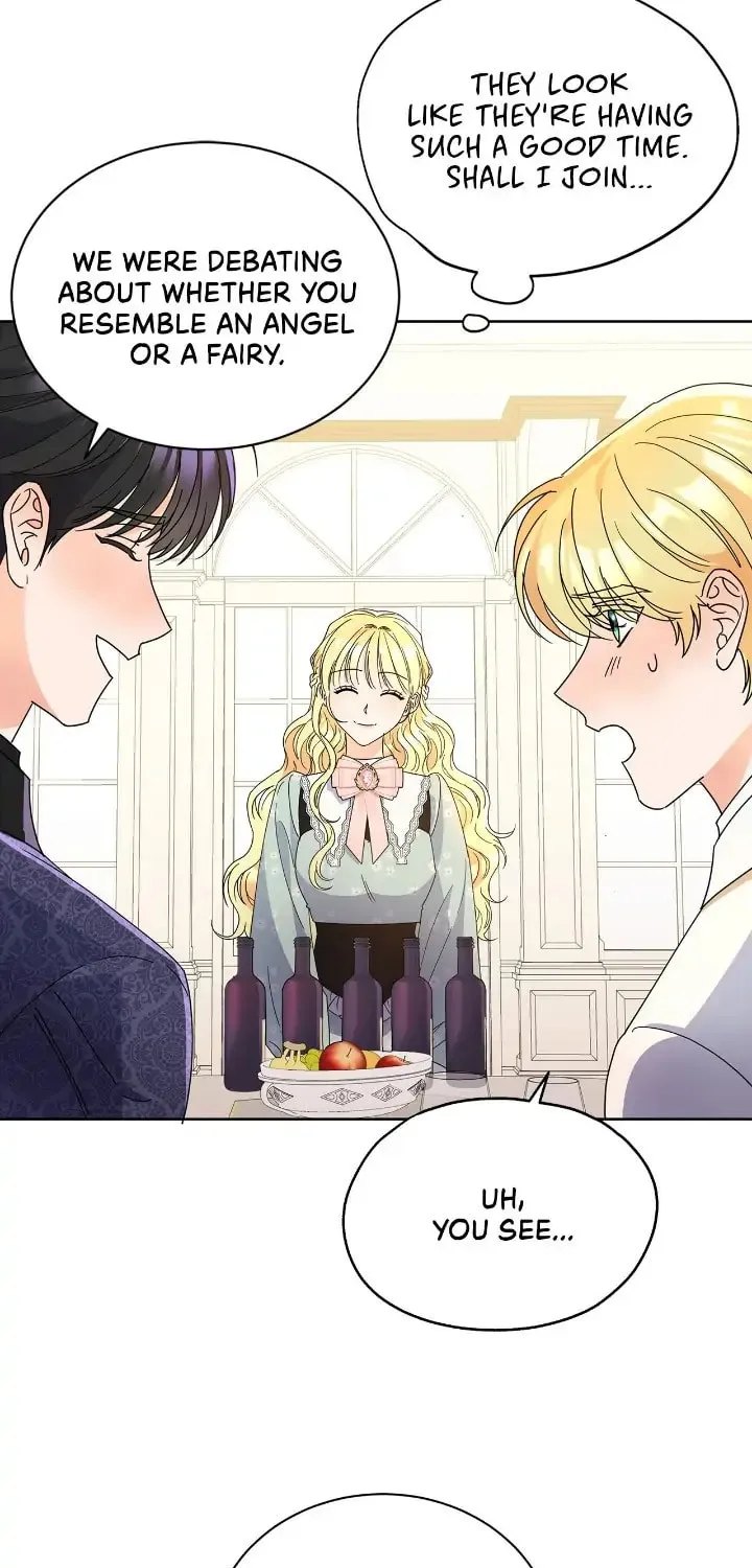 Read Miss Overprotected chapter 45 image 57 on Lezhin